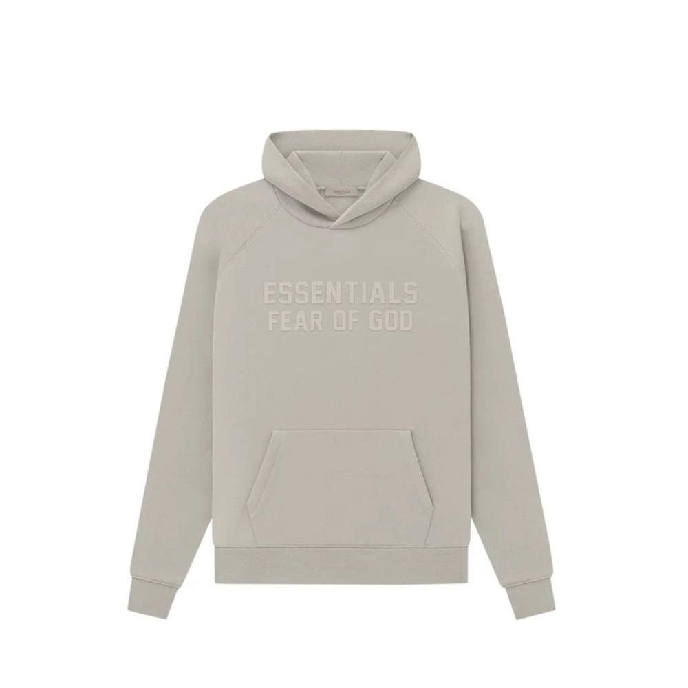 Essentials Hoodie